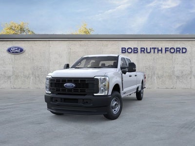2026 Ford Super Duty F-250® XL