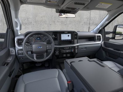 2026 Ford Super Duty F-250® XL