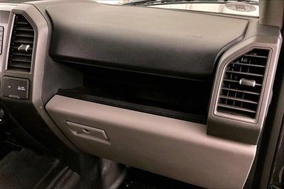 2022 Ford Super Duty F-350 SRW XL