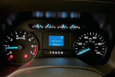 2022 Ford Super Duty F-350 SRW XL