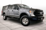 2022 Ford Super Duty F-350 SRW XL