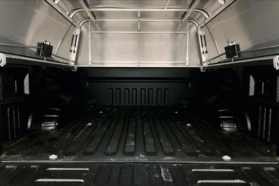 2022 Ford Super Duty F-350 SRW XL