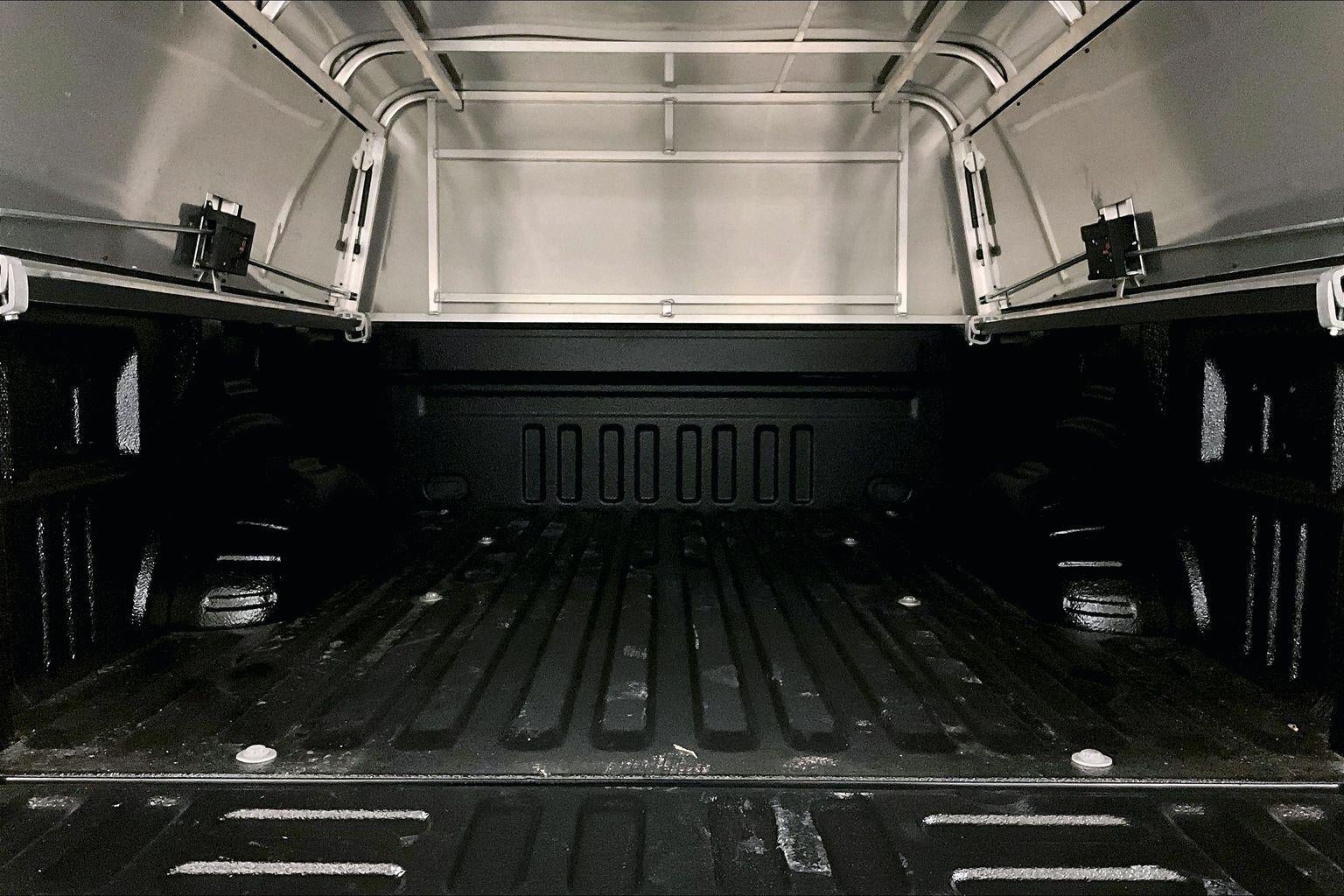 2022 Ford Super Duty F-350 SRW XL