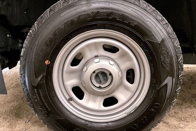 2022 Ford Super Duty F-350 SRW XL