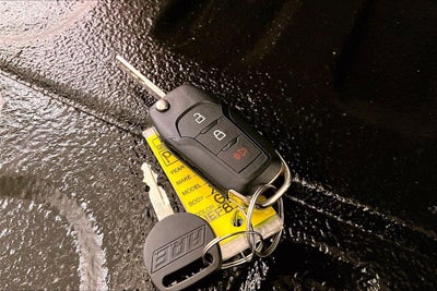 2022 Ford Super Duty F-350 SRW XL