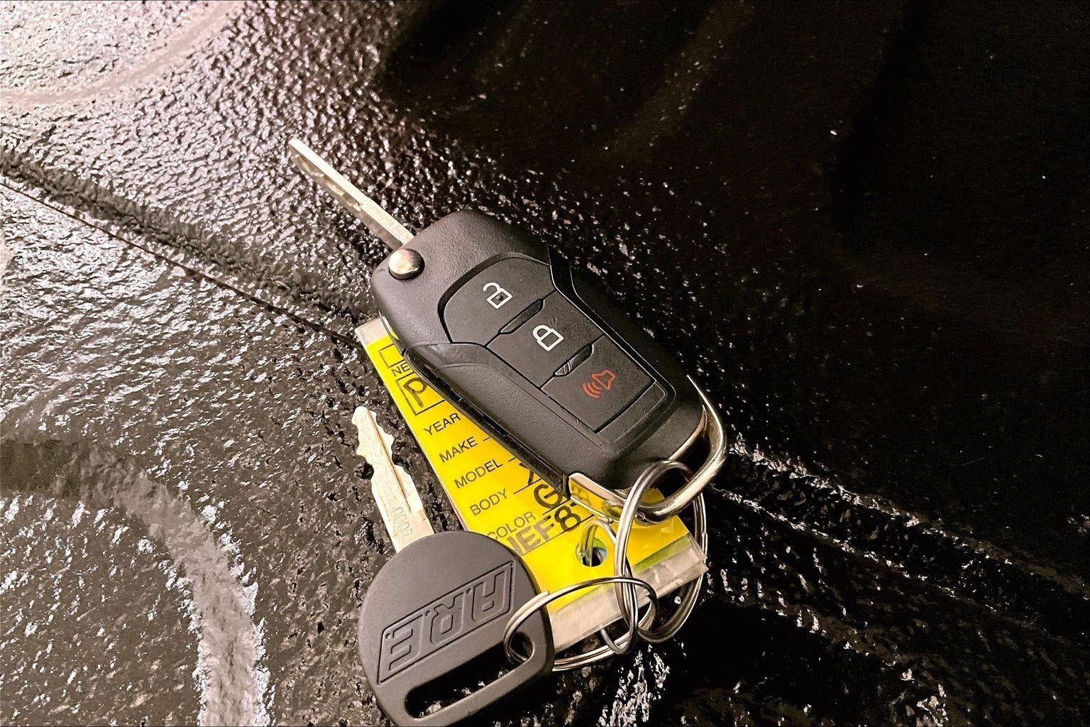 2022 Ford Super Duty F-350 SRW XL