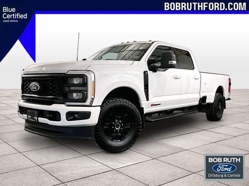 2023 Ford F-350SD XLT