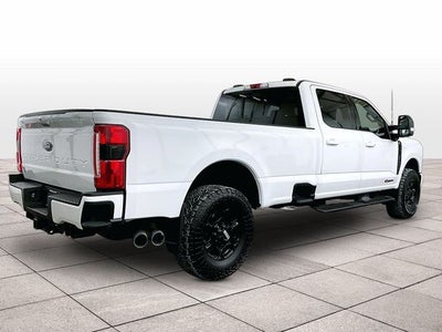 2023 Ford F-350SD XLT