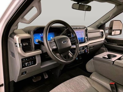 2023 Ford F-350SD XLT