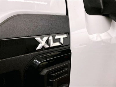 2023 Ford F-350SD XLT