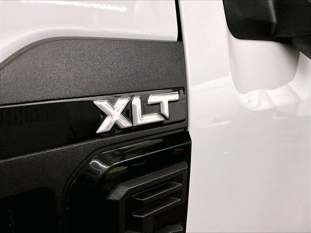 2023 Ford F-350SD XLT