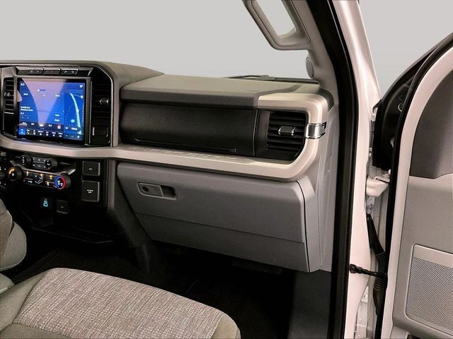 2023 Ford F-350SD XLT