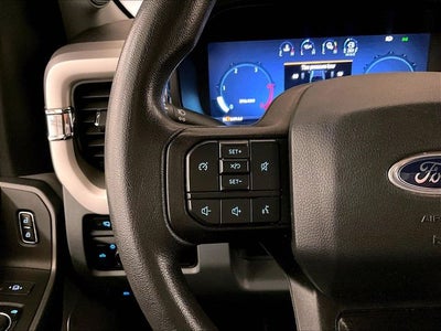 2023 Ford F-350SD XLT