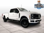 2023 Ford F-350SD XLT