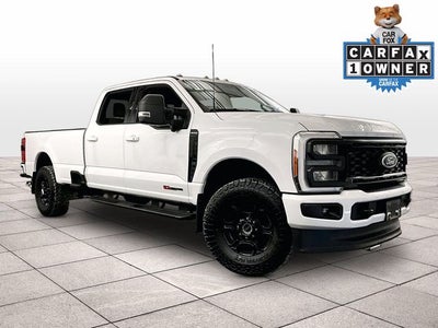 2023 Ford F-350SD XLT
