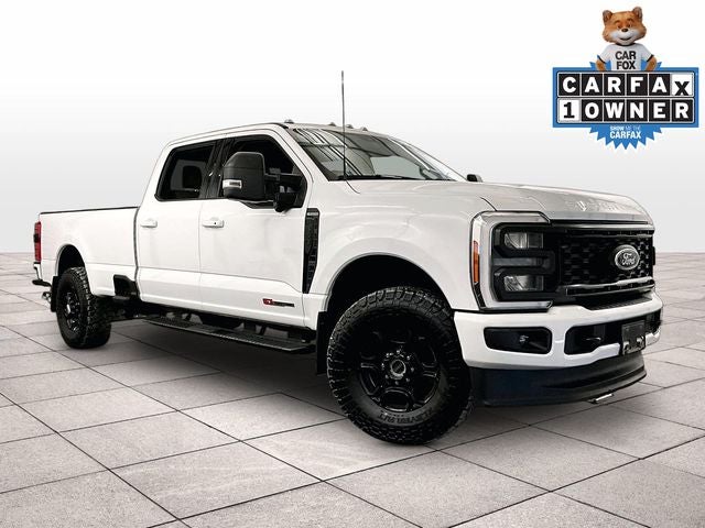 2023 Ford F-350SD XLT