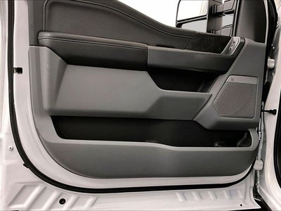 2023 Ford F-350SD XLT