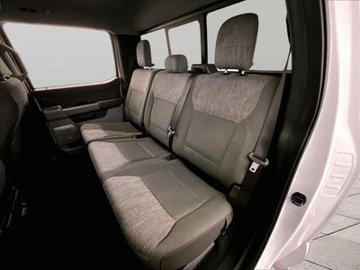 2023 Ford F-350SD XLT