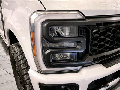 2023 Ford F-350SD XLT