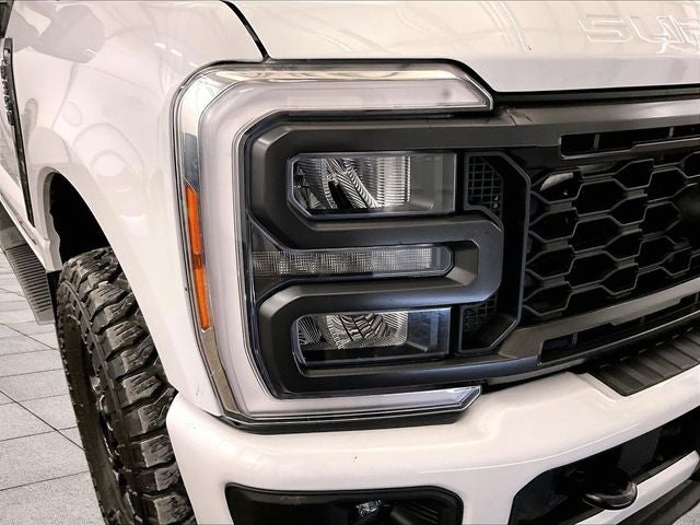 2023 Ford F-350SD XLT
