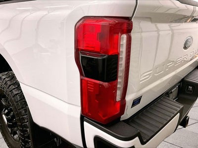 2023 Ford F-350SD XLT