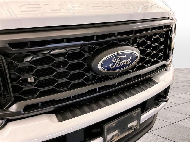 2023 Ford F-350SD XLT