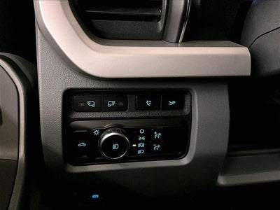 2023 Ford F-350SD XLT