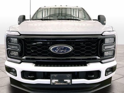 2023 Ford F-350SD XLT