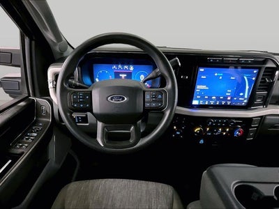 2023 Ford F-350SD XLT