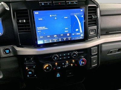 2023 Ford F-350SD XLT