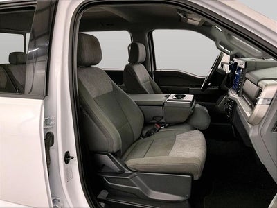 2023 Ford F-350SD XLT