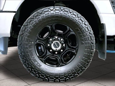 2023 Ford F-350SD XLT