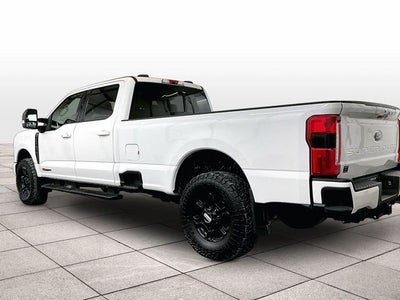 2023 Ford F-350SD XLT