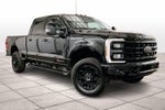 2024 Ford Super Duty F-350 SRW LARIAT
