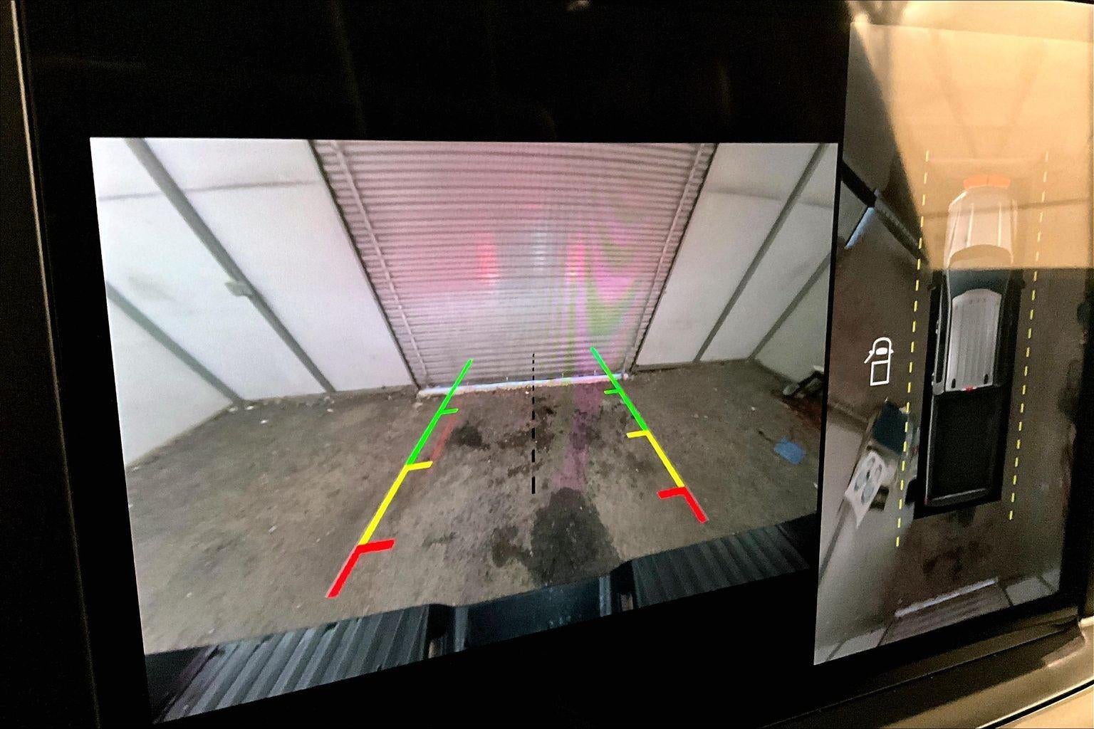 2024 Ford Super Duty F-350 SRW LARIAT