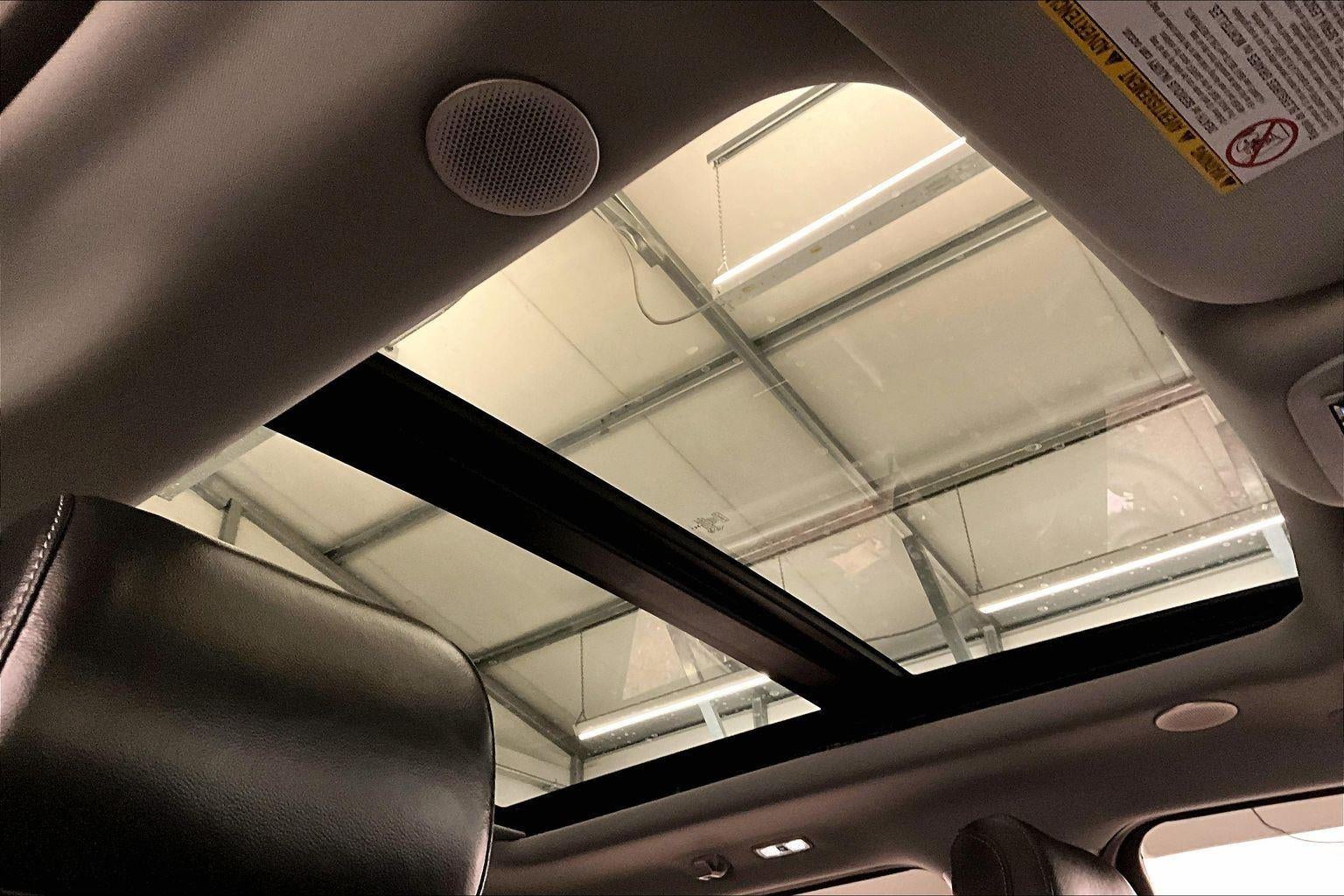 2024 Ford Super Duty F-350 SRW LARIAT