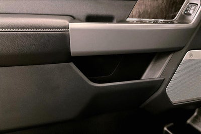 2024 Ford Super Duty F-350 SRW LARIAT