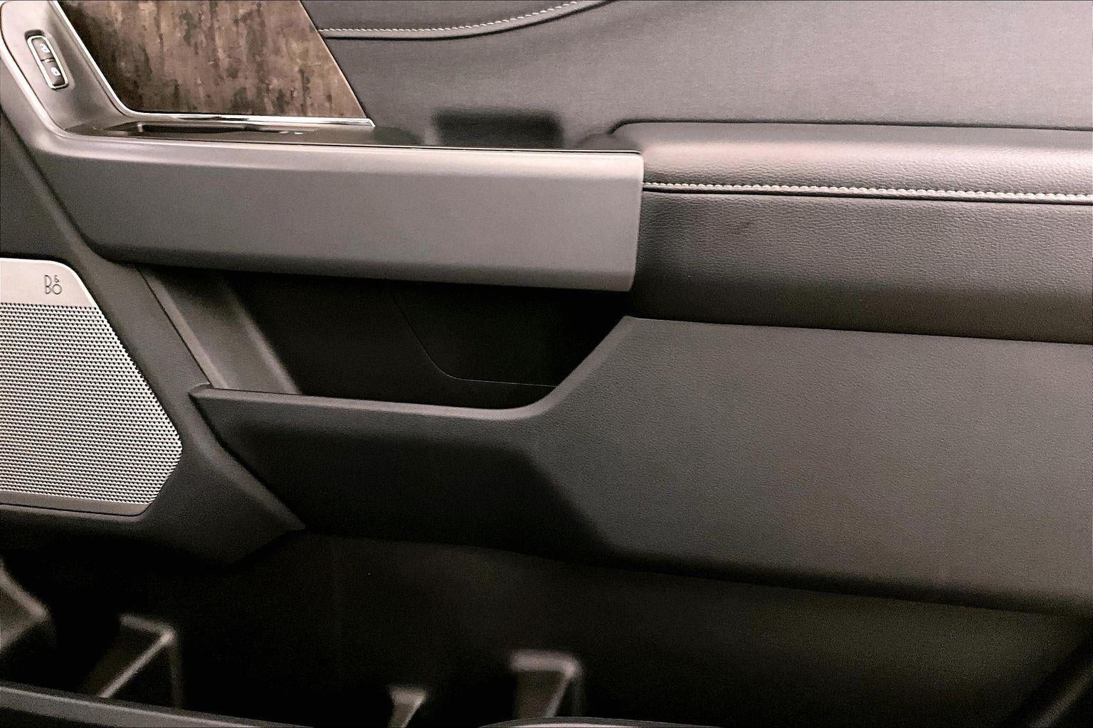 2024 Ford Super Duty F-350 SRW LARIAT