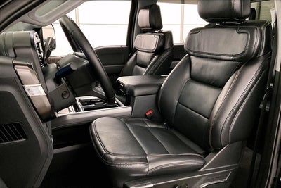 2024 Ford Super Duty F-350 SRW LARIAT