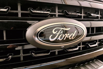 2024 Ford Super Duty F-350 SRW LARIAT