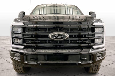 2024 Ford Super Duty F-350 SRW LARIAT