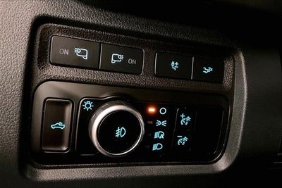 2024 Ford Super Duty F-350 SRW LARIAT