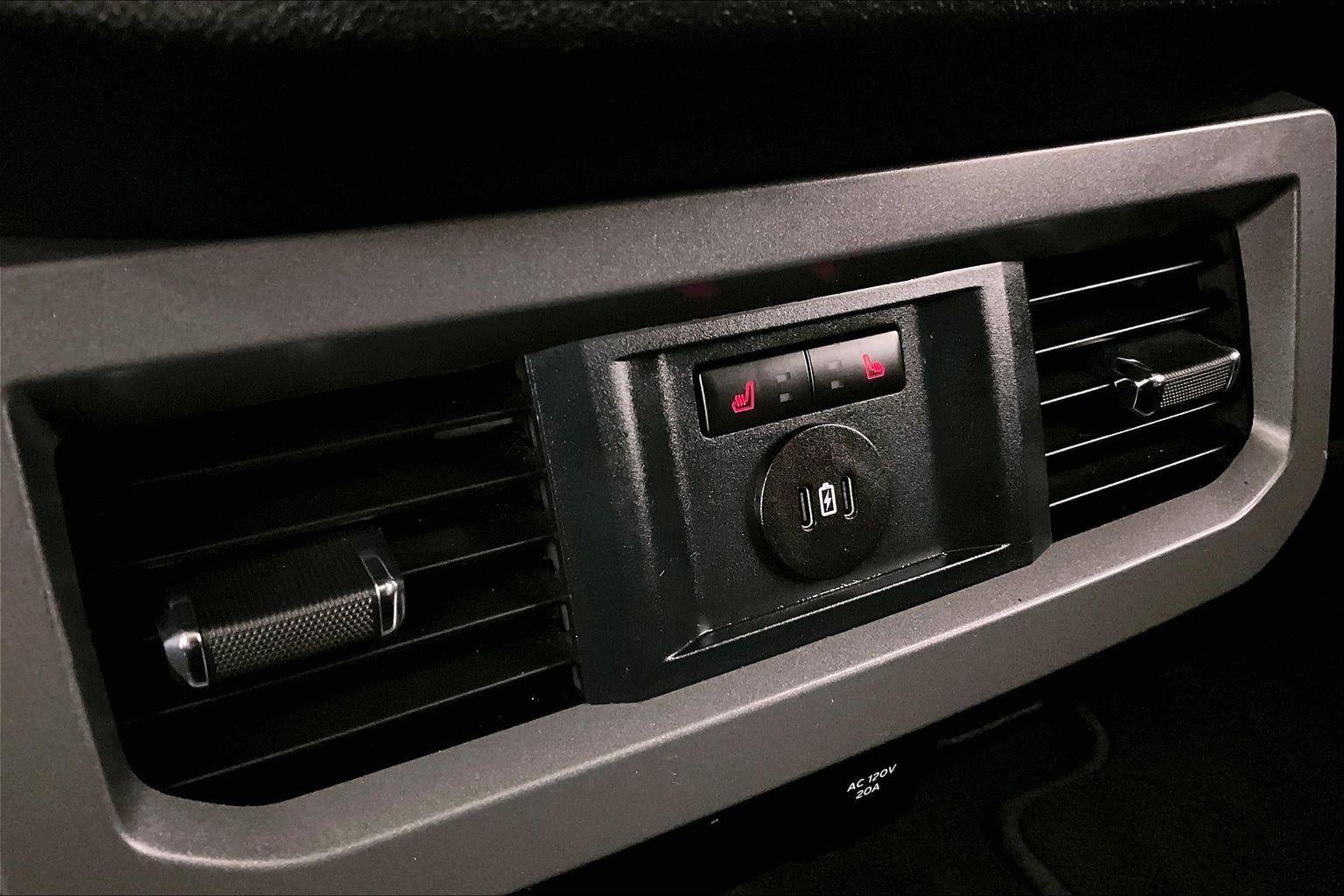 2024 Ford Super Duty F-350 SRW LARIAT