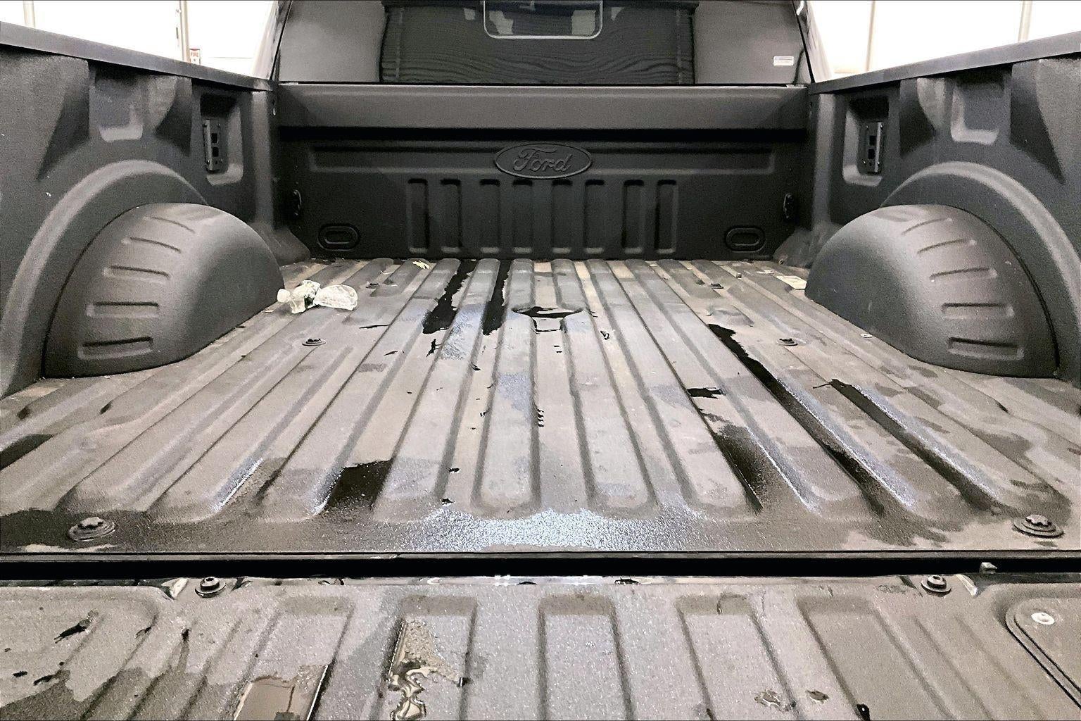 2024 Ford Super Duty F-350 SRW LARIAT