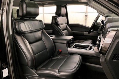 2024 Ford Super Duty F-350 SRW LARIAT