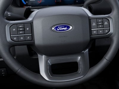 2027 Ford Super Duty F-350® Lariat®