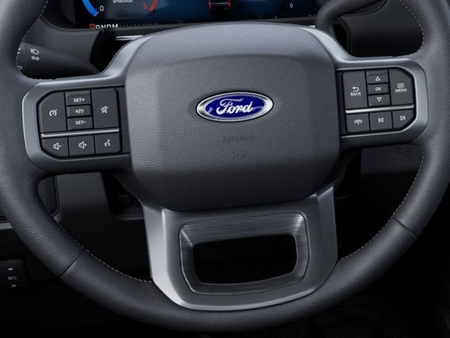 2027 Ford Super Duty F-350® Lariat®