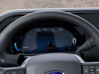 2027 Ford Super Duty F-350® Lariat®
