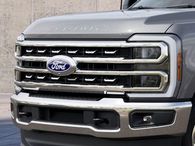 2027 Ford Super Duty F-350® Lariat®