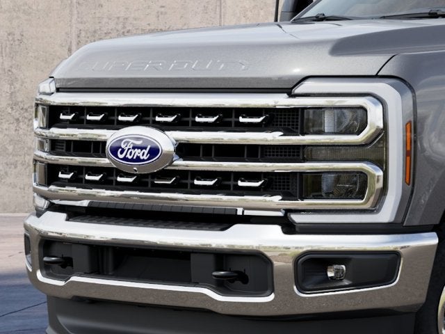 2027 Ford Super Duty F-350® Lariat®